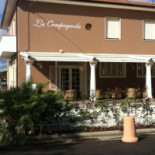 La Campagnola Nourriture