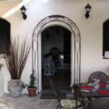 Santo Stefano À l'intérieur