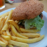 Taverna Baggins Nourriture