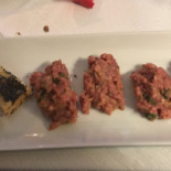Terrazza Manzotti Comida