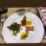 Ad Forum Comida