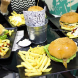 Tumanji food
