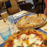 Nonna Franca food