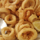 Senso Unico food