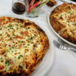 Da Gino Pizza Comida