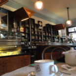 Caffe Centrale Comida