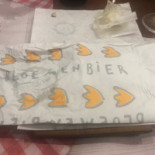 Pizza 120 Nourriture