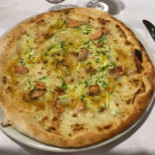 Sa Prama Nourriture