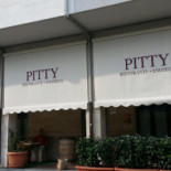Pitty Nourriture