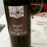 Nunzia Comida