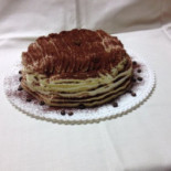 Pizzeria Cavazzani Da Andrea food