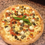 Pizzeria Cavazzani Da Andrea food