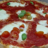 Pizzeria Le Piramidi Di Ibrahim Said Ibrahim Elshhat food