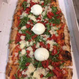 Pizzeria Le Piramidi Di Ibrahim Said Ibrahim Elshhat food
