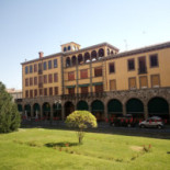 Albergo Nobile Extérieur
