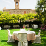 Albergo Nobile À l'intérieur