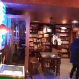 Altrove Comida