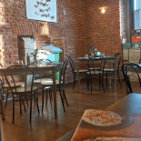 Altrove Food