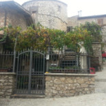 Amici Della Locanda Nourriture
