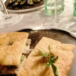 Bezzuga Comida