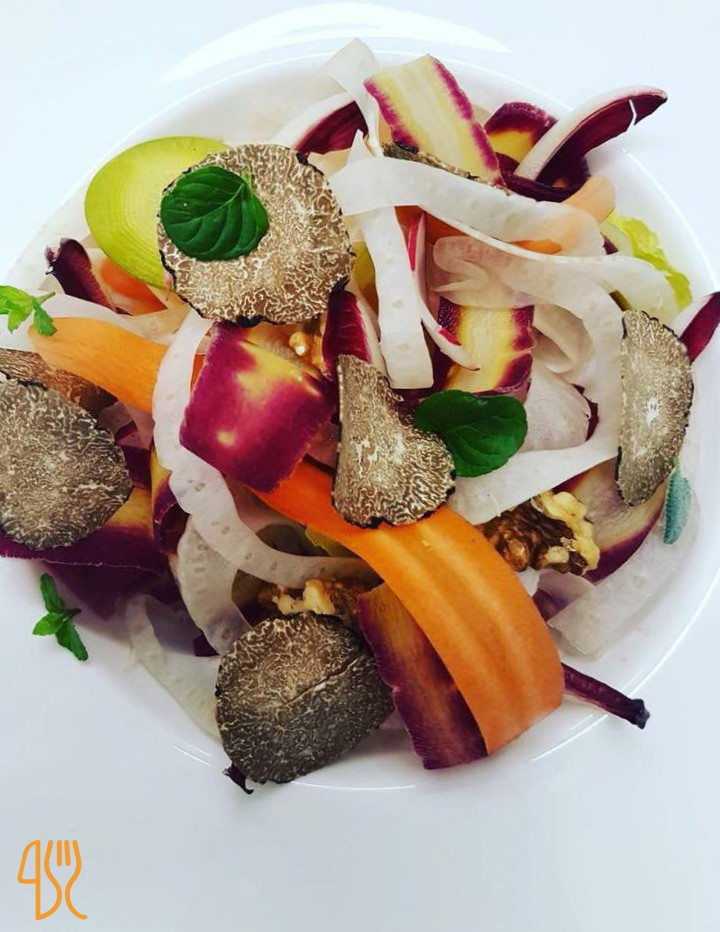 Petri Food