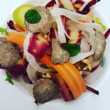 Petri Food