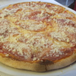 Peppi's Pizza Nourriture