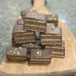 Cioccolattando Di Vito Filingeri Nourriture