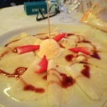 Arcibar Nourriture