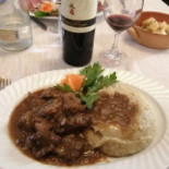 Noe' Nourriture