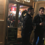 Zampano Nourriture
