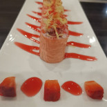 Taikiyuki Giapponese E Cinese Nourriture