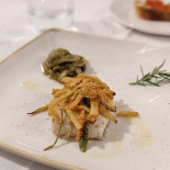 A' Paranza Comida