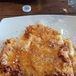 Cencio's food