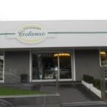 Costanzo Exterior