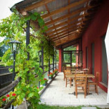 Il Mulino Di Bibano inside