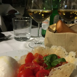 5 Terre Bistrot Nourriture