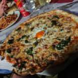 La Tavernetta Comida