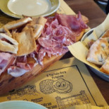 Gelapajo food