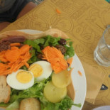 Gelapajo food