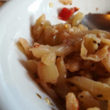 Da Gino E Teresa Comida