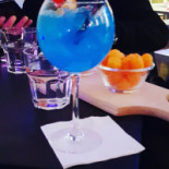 Cosmopolitan Queer Nourriture