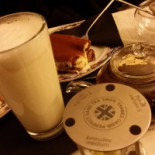 Tearamisu Room Nourriture