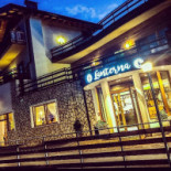Lanterna Pizzeria And Brew Pub food