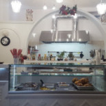 El Pica Pollo Comida