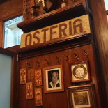 Antica Hostaria Da Libero