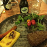 Agriturismo Zibramonda food