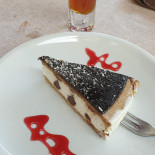 Pizzeria Mar Rosso Comida