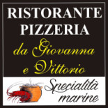 Pizzeria Da Giovanna E Vittorio Nourriture