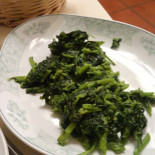 La Cometa Comida